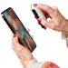 Slick Sanitising Screen Cleaner with Phone Stand - Promotional Giveaways,Promotional Giveaways