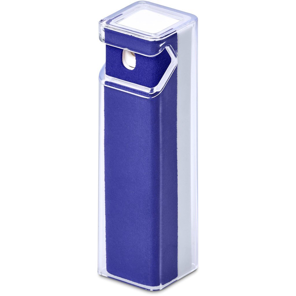 Slick Sanitising Screen Cleaner with Phone Stand - Promotional Giveaways,Promotional Giveaways