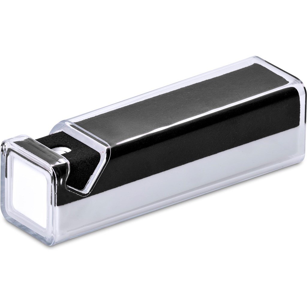 Slick Sanitising Screen Cleaner with Phone Stand - Promotional Giveaways,Promotional Giveaways