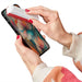 Slick Sanitising Screen Cleaner with Phone Stand - Promotional Giveaways,Promotional Giveaways