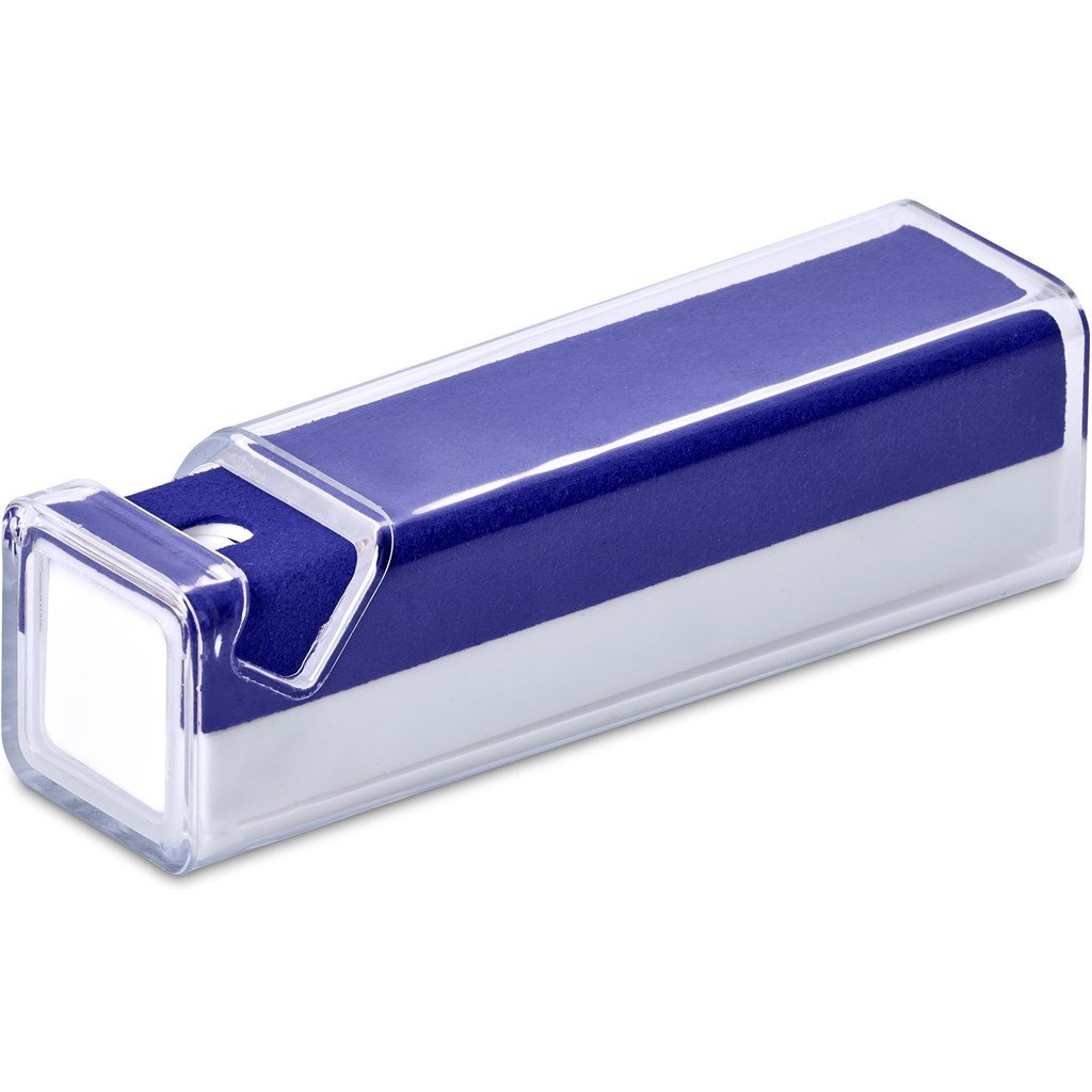 Slick Sanitising Screen Cleaner with Phone Stand - Promotional Giveaways,Promotional Giveaways