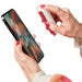 Slick Sanitising Screen Cleaner with Phone Stand - Promotional Giveaways,Promotional Giveaways
