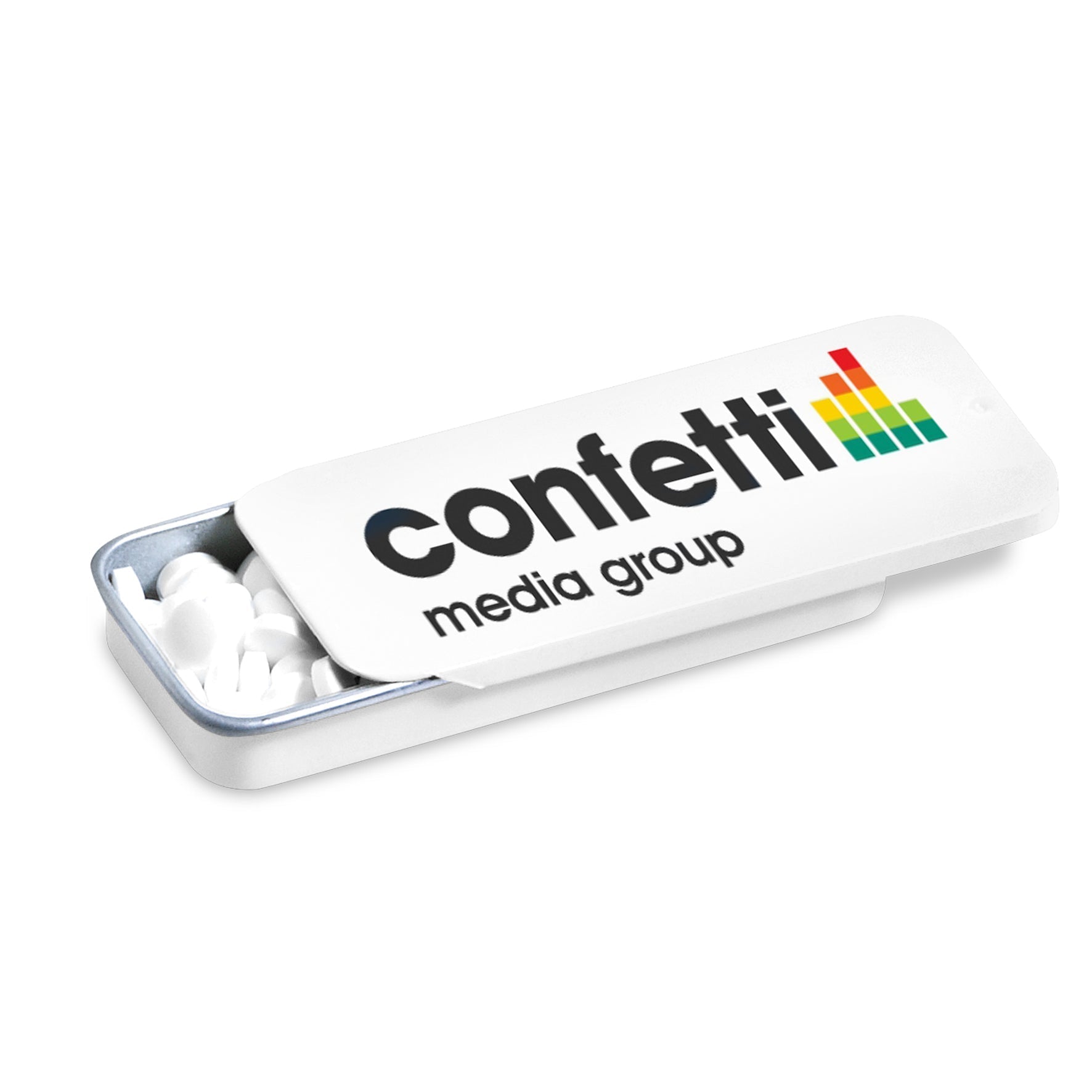 Mintz-Solid White-SW