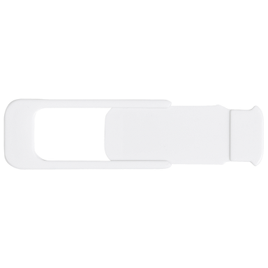 Sliding Webcam Cover White / STD / Last Buy - Technology