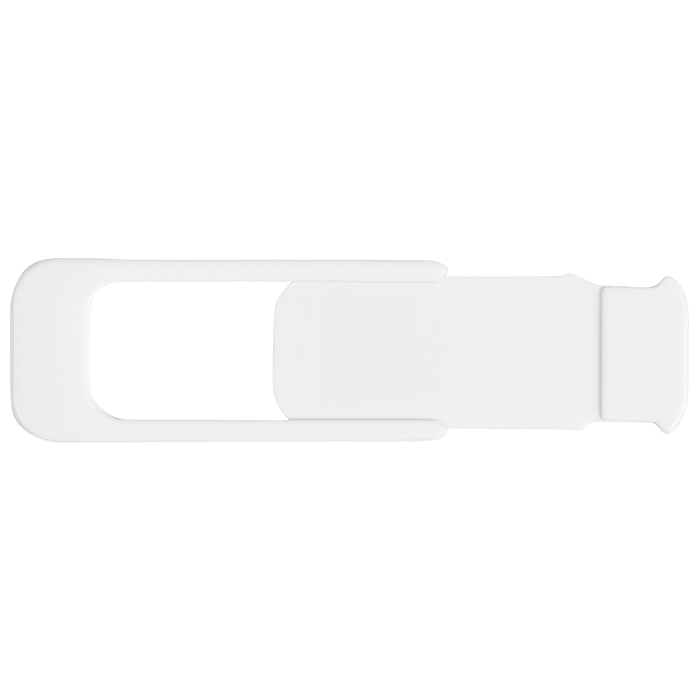 Sliding Webcam Cover White / STD / Last Buy - Technology