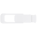 Sliding Webcam Cover White / STD / Last Buy - Technology