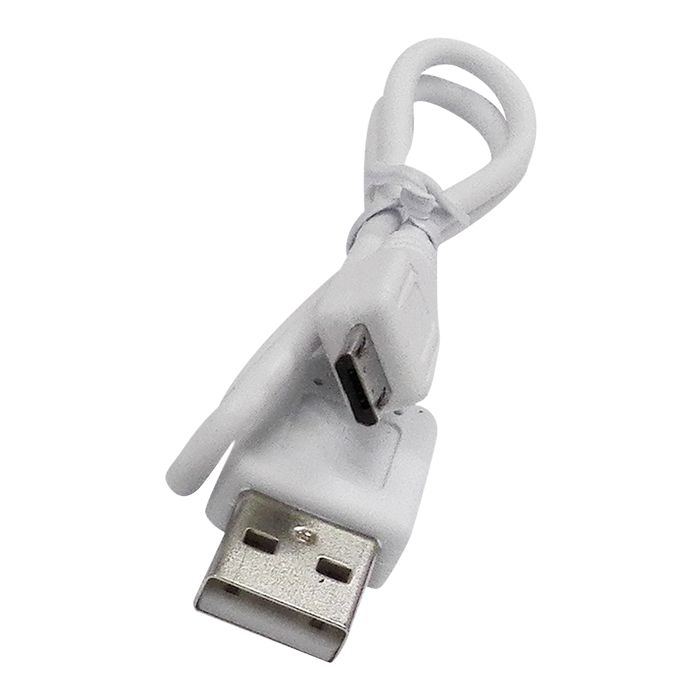 Slim Aluminium 4000 mAh Powerbank - Technology