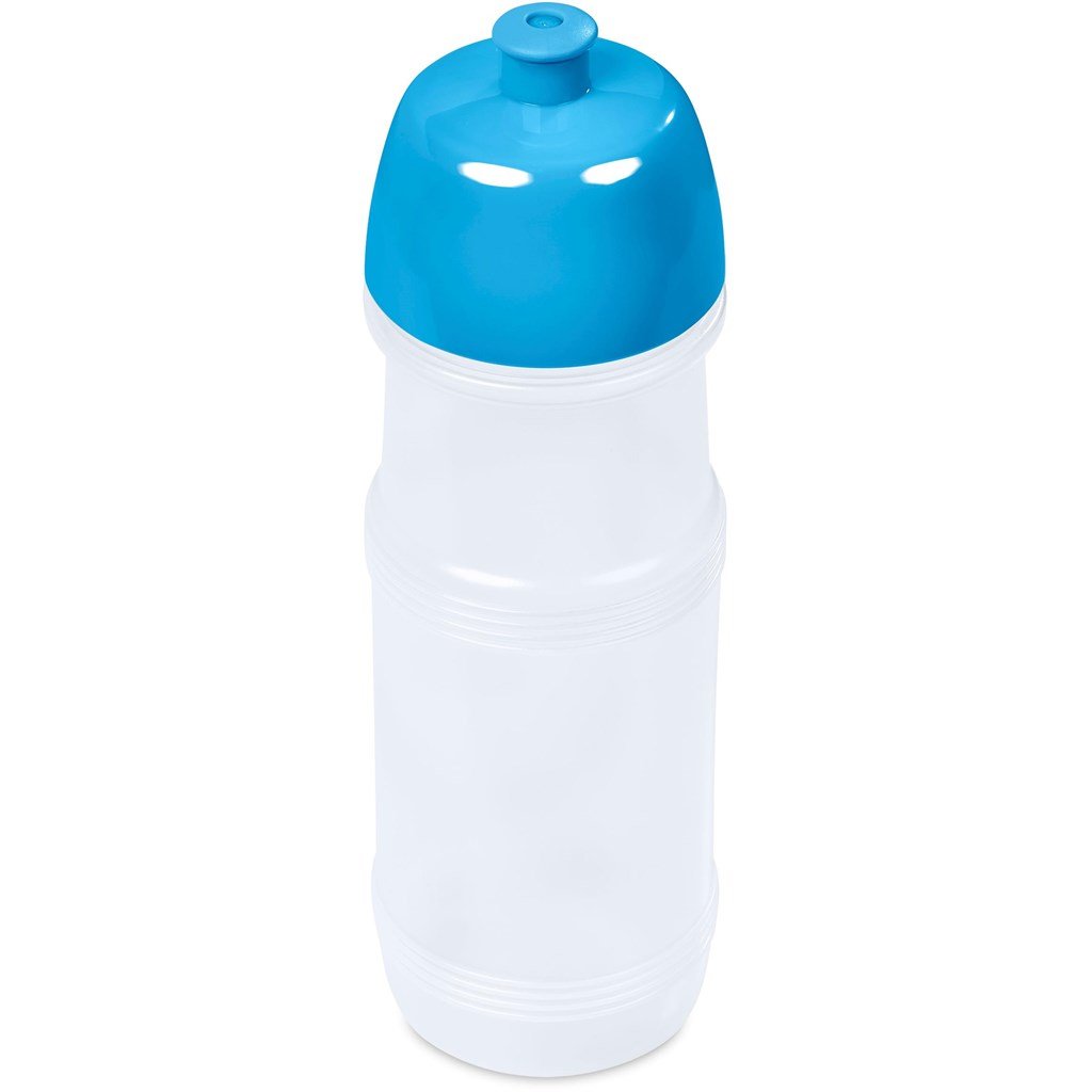 Slipstream Plastic Water Bottle - 750ml - Bottles,Made in South Africa,Drinkware