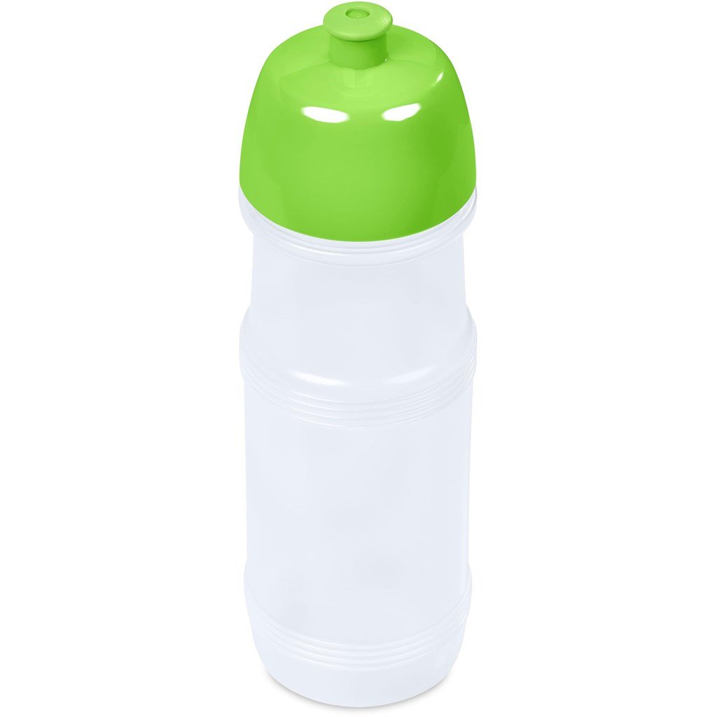 Slipstream Plastic Water Bottle - 750ml - Bottles,Made in South Africa,Drinkware