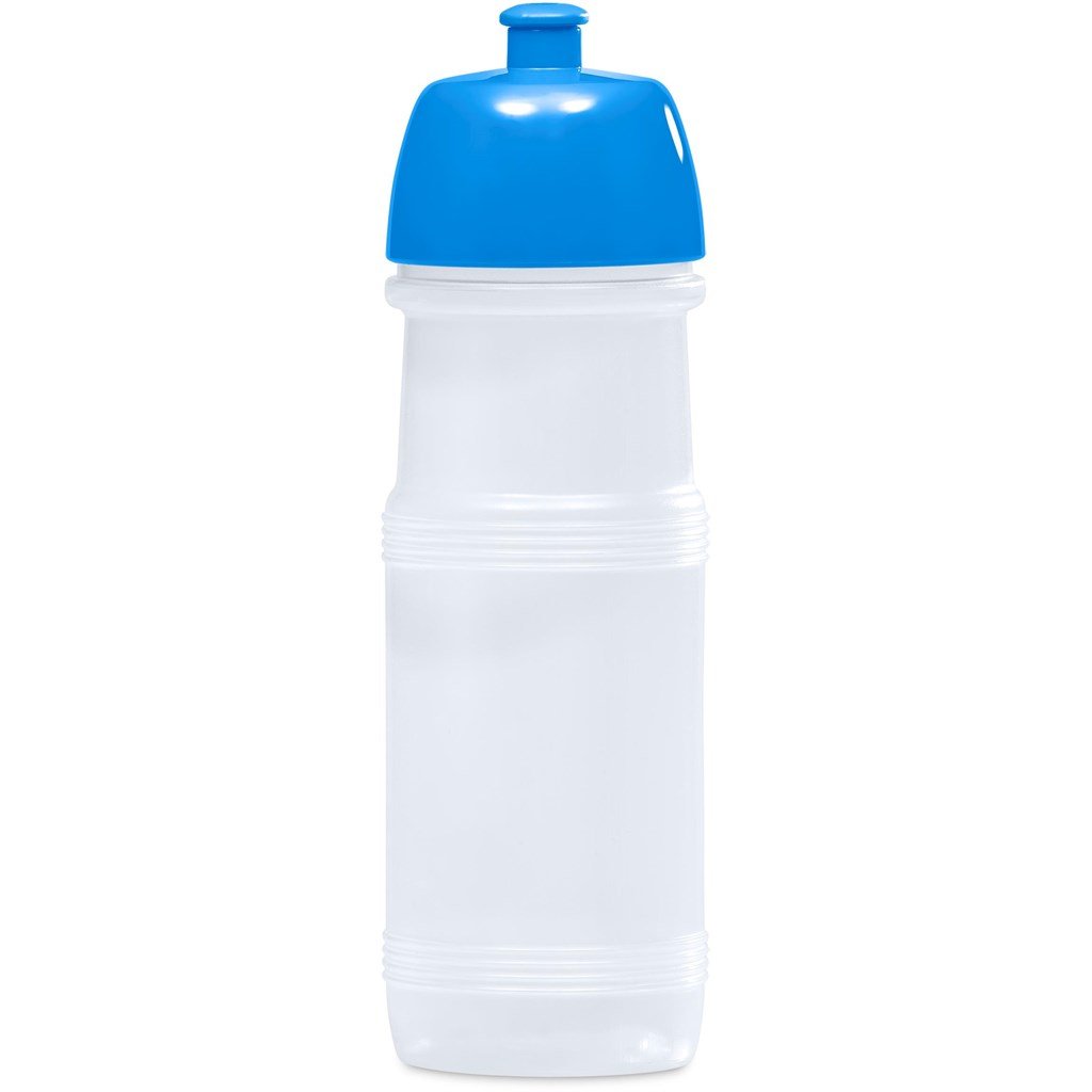 Slipstream Plastic Water Bottle - 750ml - Bottles,Made in South Africa,Drinkware