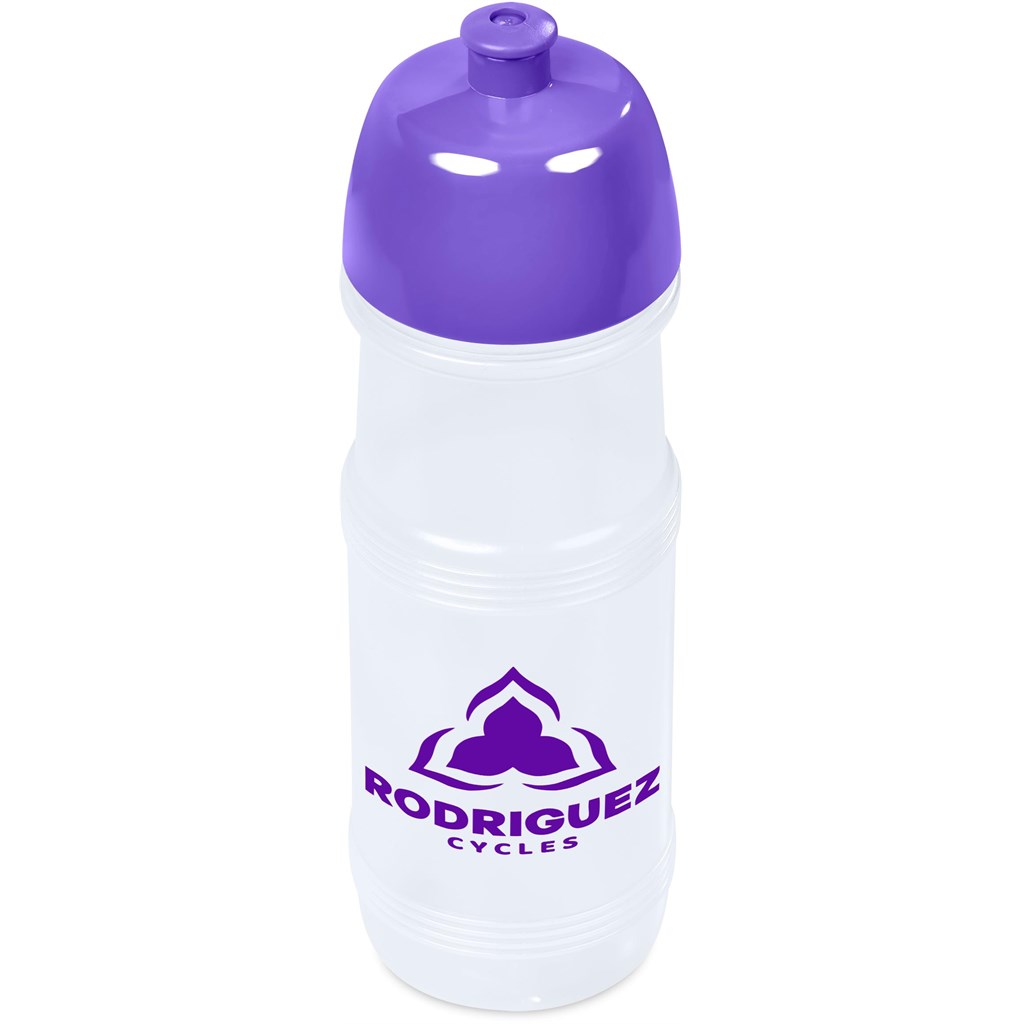 Slipstream Plastic Water Bottle - 750ml - Bottles,Made in South Africa,Drinkware