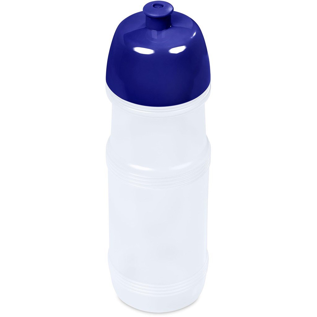 Slipstream Plastic Water Bottle - 750ml - Bottles,Made in South Africa,Drinkware