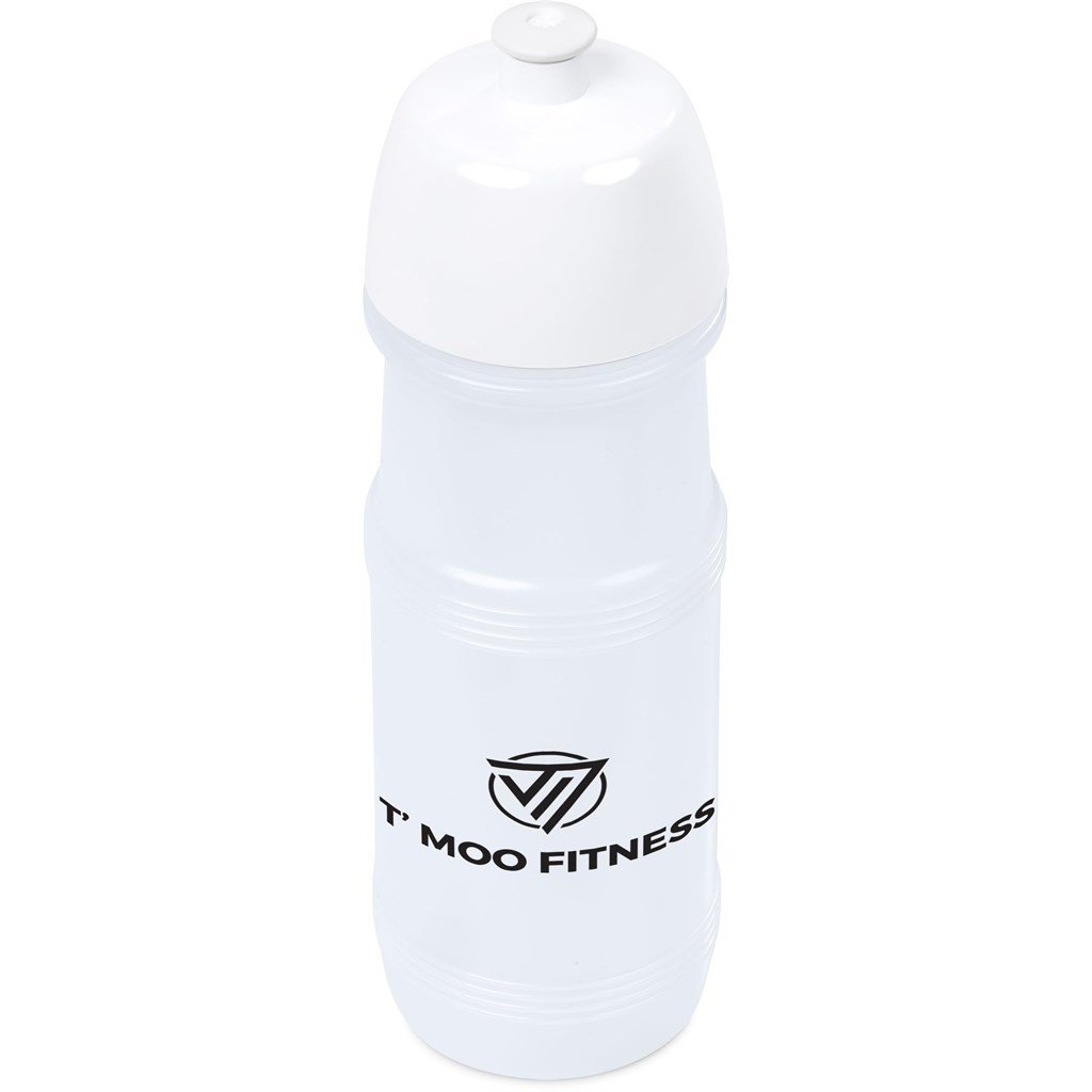 Slipstream Plastic Water Bottle - 750ml - Bottles,Made in South Africa,Drinkware