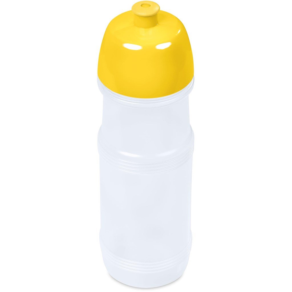 Slipstream Plastic Water Bottle - 750ml - Bottles,Made in South Africa,Drinkware