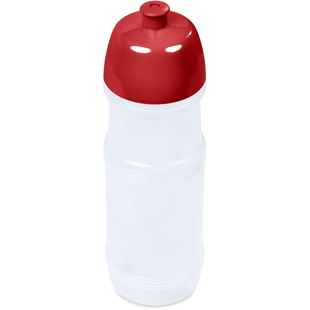 Slipstream Plastic Water Bottle - 750ml - Bottles,Made in South Africa,Drinkware