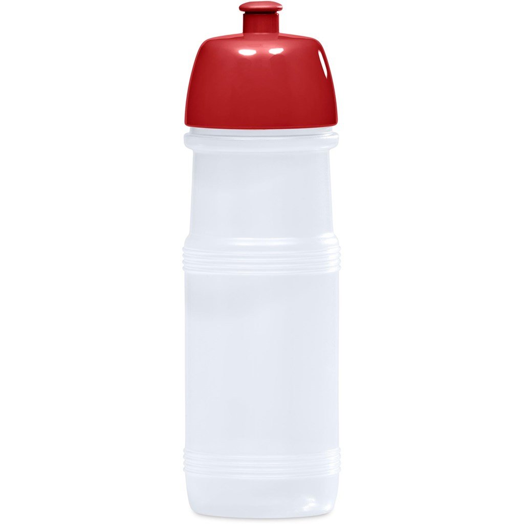 Slipstream Plastic Water Bottle - 750ml - Bottles,Made in South Africa,Drinkware