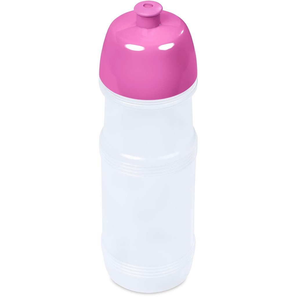Slipstream Plastic Water Bottle - 750ml - Bottles,Made in South Africa,Drinkware