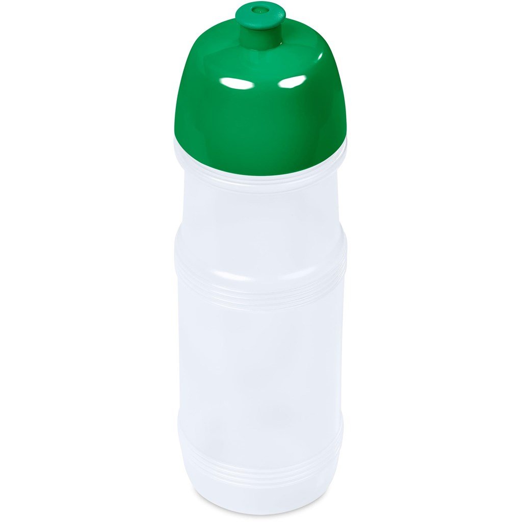 Slipstream Plastic Water Bottle - 750ml - Bottles,Made in South Africa,Drinkware