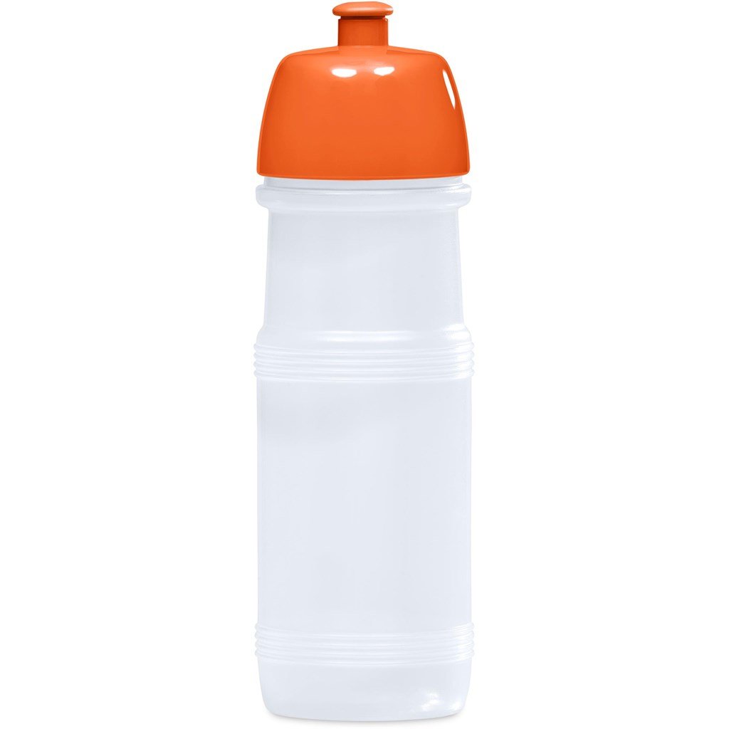 Slipstream Plastic Water Bottle - 750ml - Bottles,Made in South Africa,Drinkware