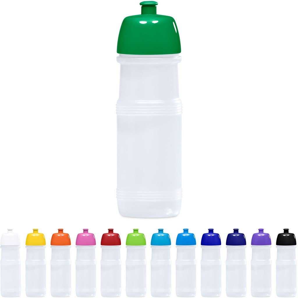 Slipstream Plastic Water Bottle - 750ml - Bottles,Made in South Africa,Drinkware