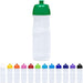 Slipstream Plastic Water Bottle - 750ml - Bottles,Made in South Africa,Drinkware