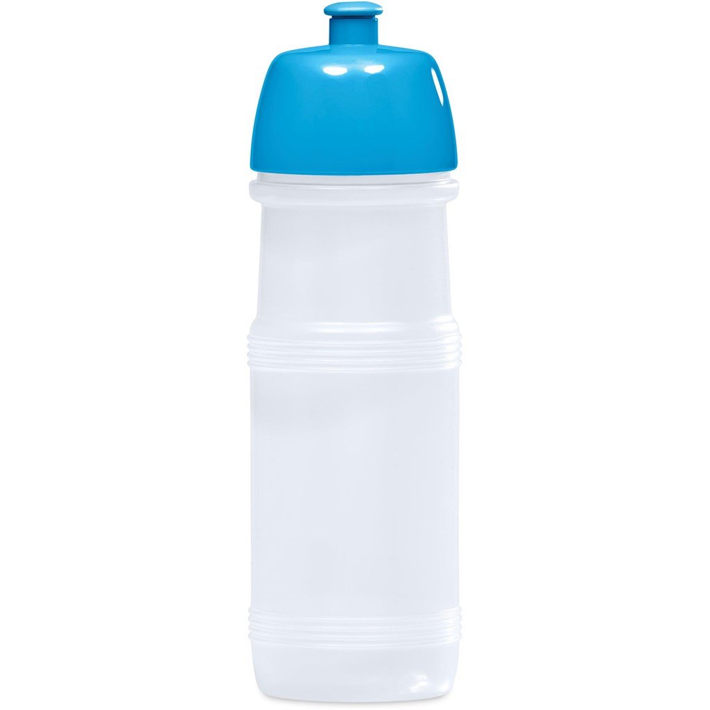 Slipstream Plastic Water Bottle - 750ml - Bottles,Made in South Africa,Drinkware