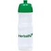 Slipstream Plastic Water Bottle - 750ml GREEN - Bottles,Made in South Africa,Drinkware