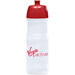 Slipstream Plastic Water Bottle - 750ml RED - Bottles,Made in South Africa,Drinkware