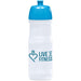 Slipstream Plastic Water Bottle - 750ml TURQUOISE - Bottles,Made in South Africa,Drinkware