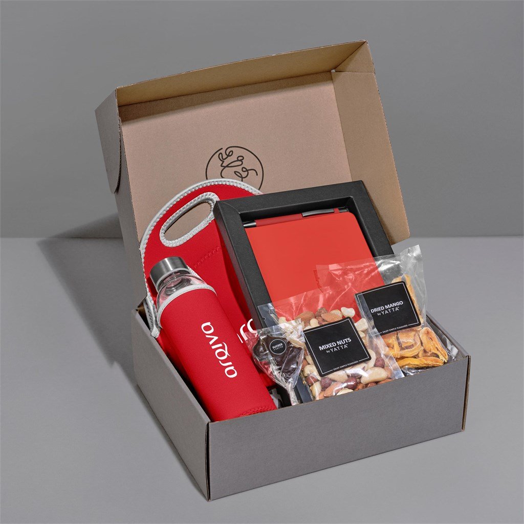 Snack Symphony Hamper - Unisex Hampers