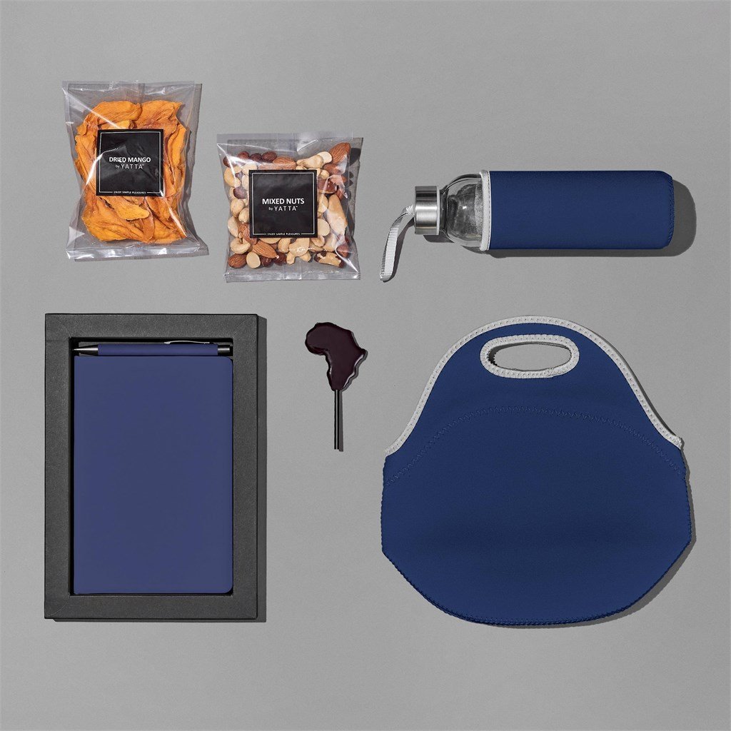 Snack Symphony Hamper - Unisex Hampers