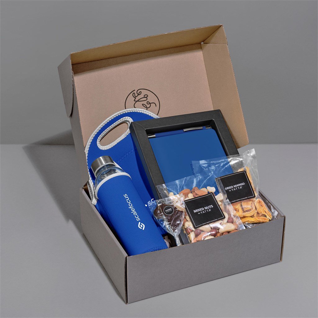 Snack Symphony Hamper - Unisex Hampers