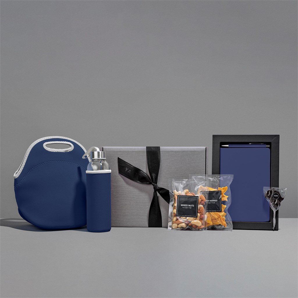 Snack Symphony Hamper - Unisex Hampers