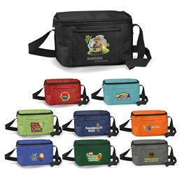 Snacka Cooler - 6-Can-