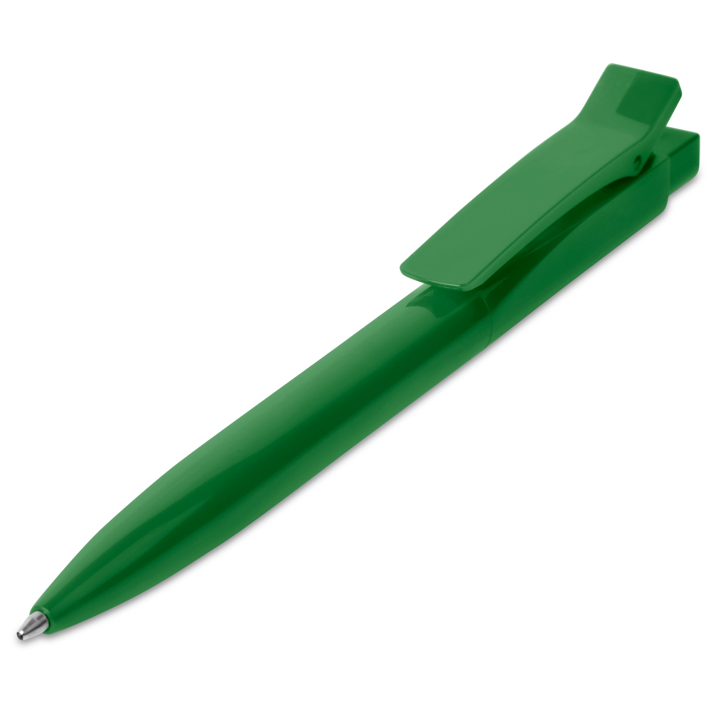 Snapper Ball Pen Green / G