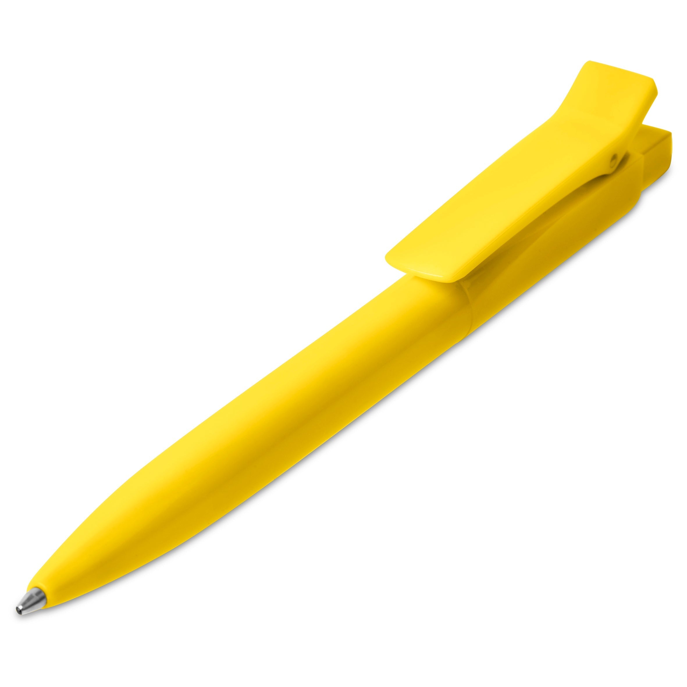 Snapper Ball Pen Yellow / Y
