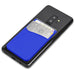 Snazzy Dual Phone Card Holder - Mobile Accessories