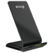 Snug Fast Wireless Desktop Charger Black / STD / Last Buy - Technology