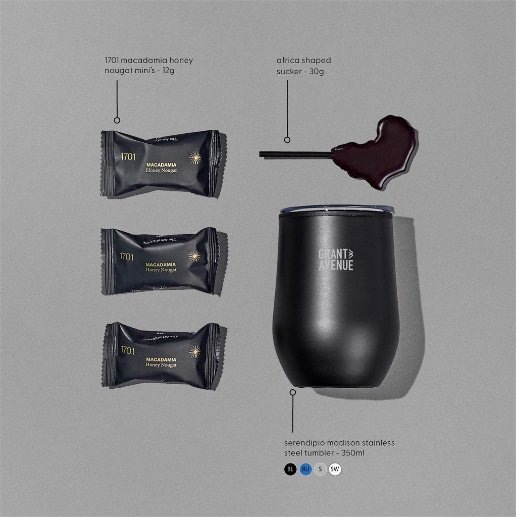 Snug Surprise Hamper - Desk Drop Hampers