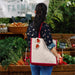 SoCo Cotton Tote - Eco-Friendly Bags,Shoppers and Totes,Cotton Products,Ideas for the Beach,Bags