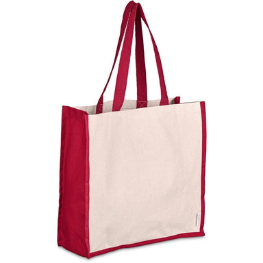 SoCo Cotton Tote - Eco-Friendly Bags,Shoppers and Totes,Cotton Products,Ideas for the Beach,Bags