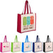 SoCo Cotton Tote - Eco-Friendly Bags,Shoppers and Totes,Cotton Products,Ideas for the Beach,Bags