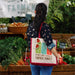 SoCo Cotton Tote - Eco-Friendly Bags,Shoppers and Totes,Cotton Products,Ideas for the Beach,Bags