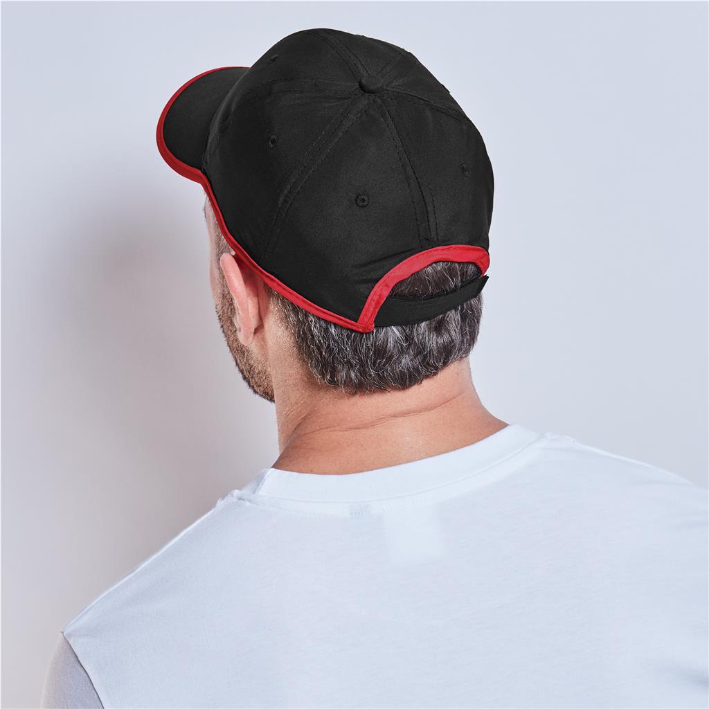 Soho Cap - 6 Panel