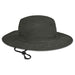 Somabula Oilskin Hat OLIVE - Hats