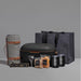Sophisticated Soiree Hamper BLACK - Heritage Day,Premium Hampers,Outdoor Hampers