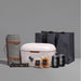 Sophisticated Soiree Hamper CREAM - Heritage Day,Premium Hampers,Outdoor Hampers