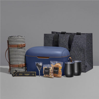 Sophisticated Soiree Hamper - Heritage Day,Premium Hampers,Outdoor Hampers