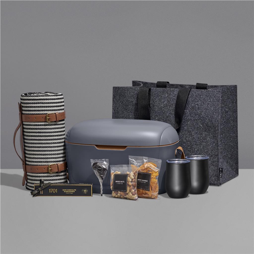 Sophisticated Soiree Hamper - Heritage Day,Premium Hampers,Outdoor Hampers