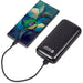 Spartacus Fast Charge 20W Power Bank -20,000mAh BLACK - Banks,Ideas for Loadshedding,Technology